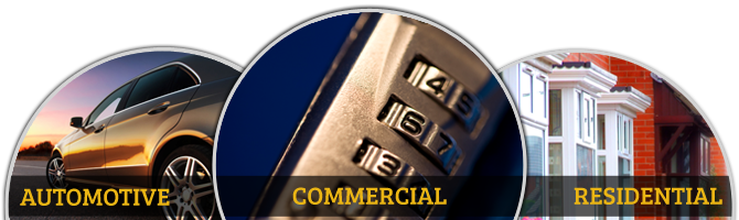 Locksmith In Philadelphia - automotive, commercial, residential